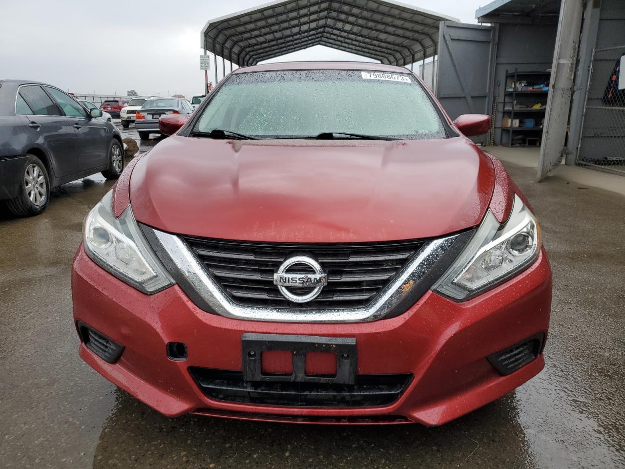 2016 NISSAN ALTIMA 2.5 - Image 5