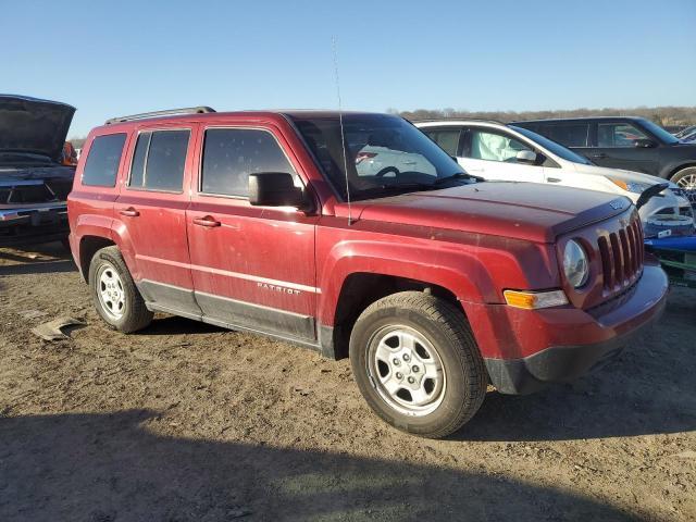 2016 Jeep Patriot Sport - Image 4