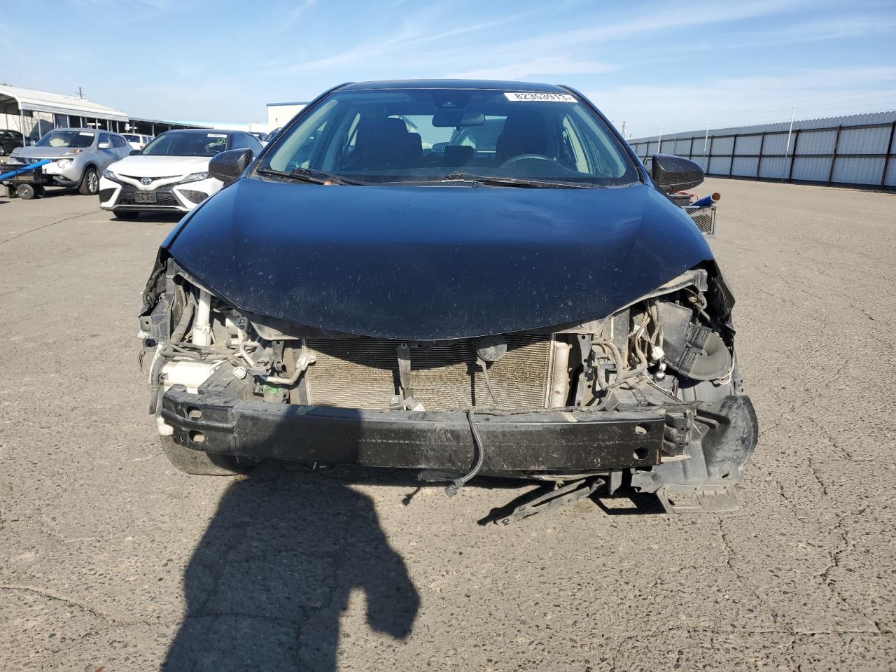 2019 TOYOTA COROLLA L - Image 5