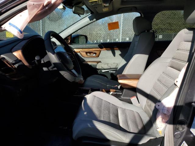 2018 Honda Cr-V Ex - Фото 7