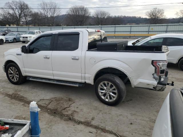 2016 Ford F150 Supercrew - Image 2