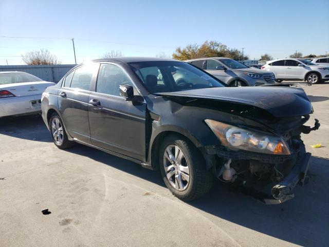 2012 Honda Accord Se - Фото 4