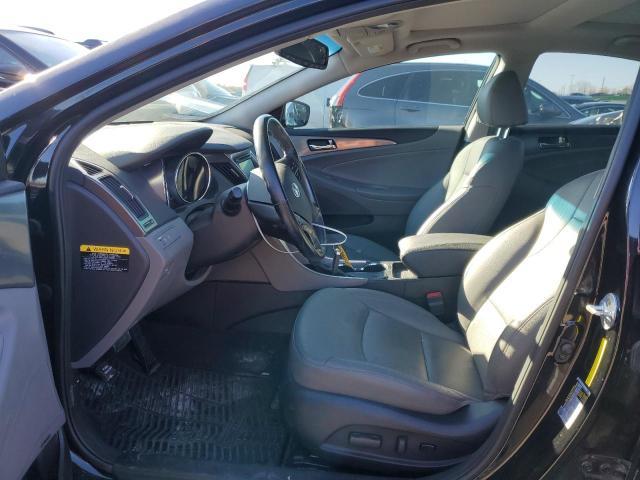 2015 Hyundai Sonata Hybrid - Image 7