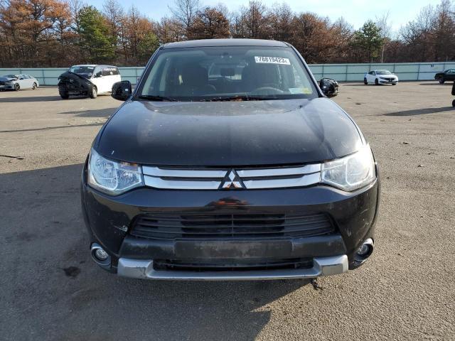 2015 Mitsubishi Outlander Es - Image 5