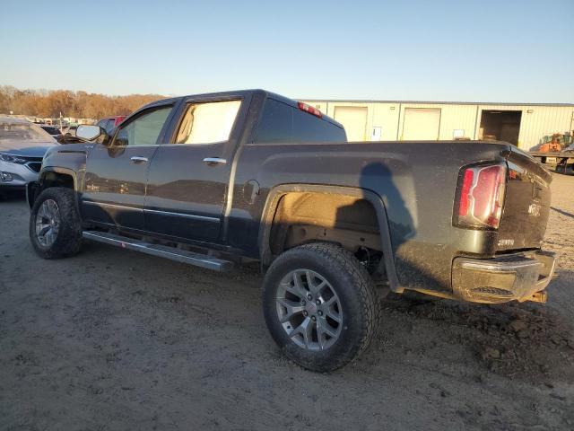 2018 GMC Sierra K1500 Slt - Фото 2