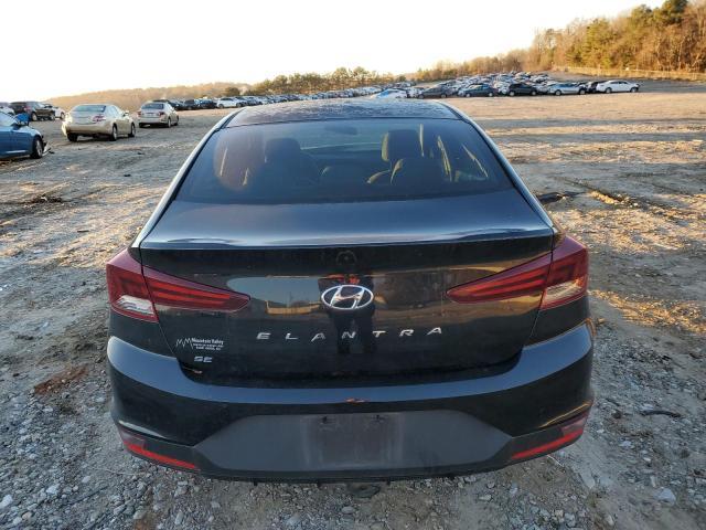 2019 Hyundai Elantra Se - Image 6