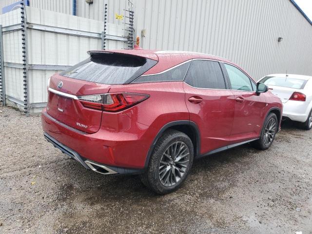 2019 Lexus Rx 350 Base - Фото 3