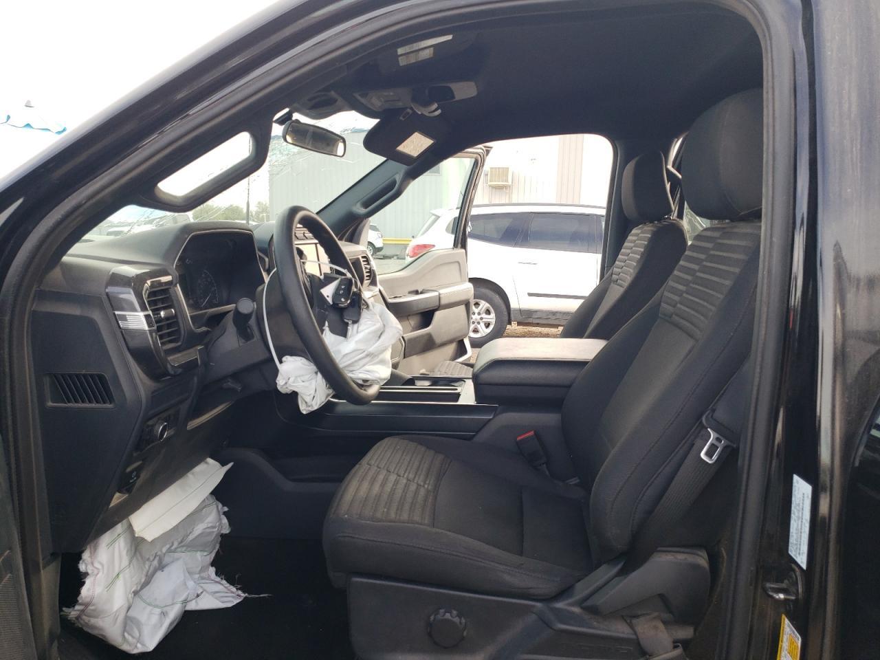 2023 FORD F150 SUPER - Image 7