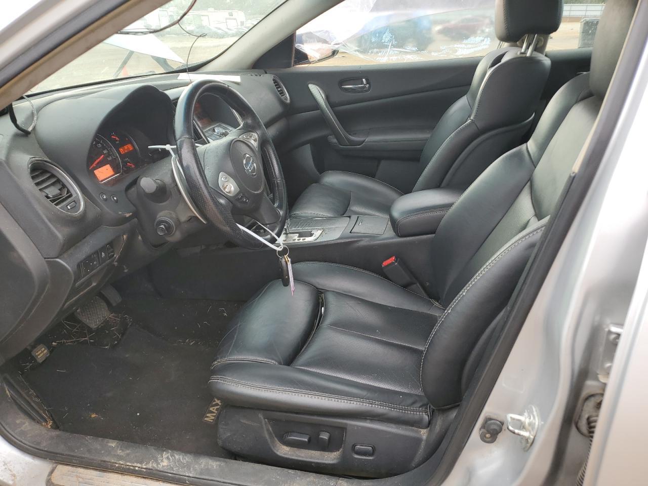 2011 NISSAN MAXIMA S - Фото 7