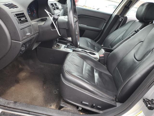 2012 Ford Fusion Sel - Image 7