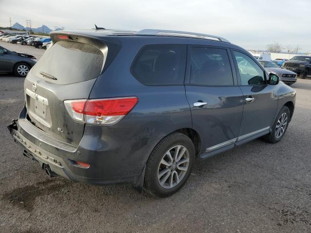 2013 Nissan Pathfinder S - Фото 3