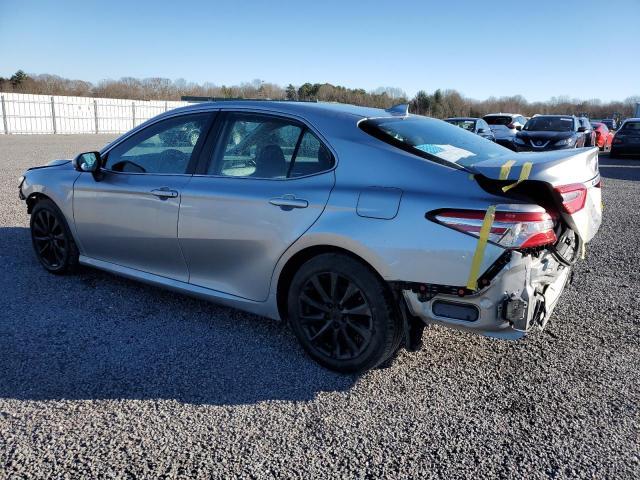 2019 Toyota Camry L - Фото 2