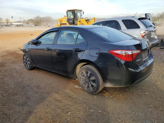 2016 Toyota Corolla L - Фото 2