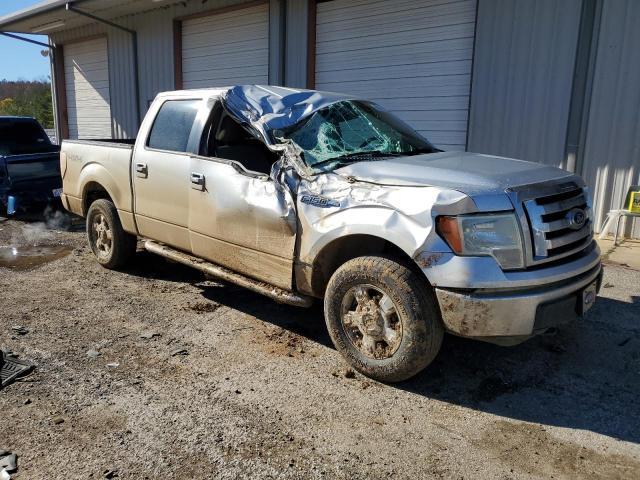 2010 Ford F150 Supercrew - Фото 4