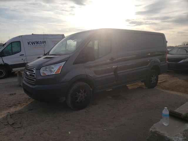 2015 Ford Transit T-250