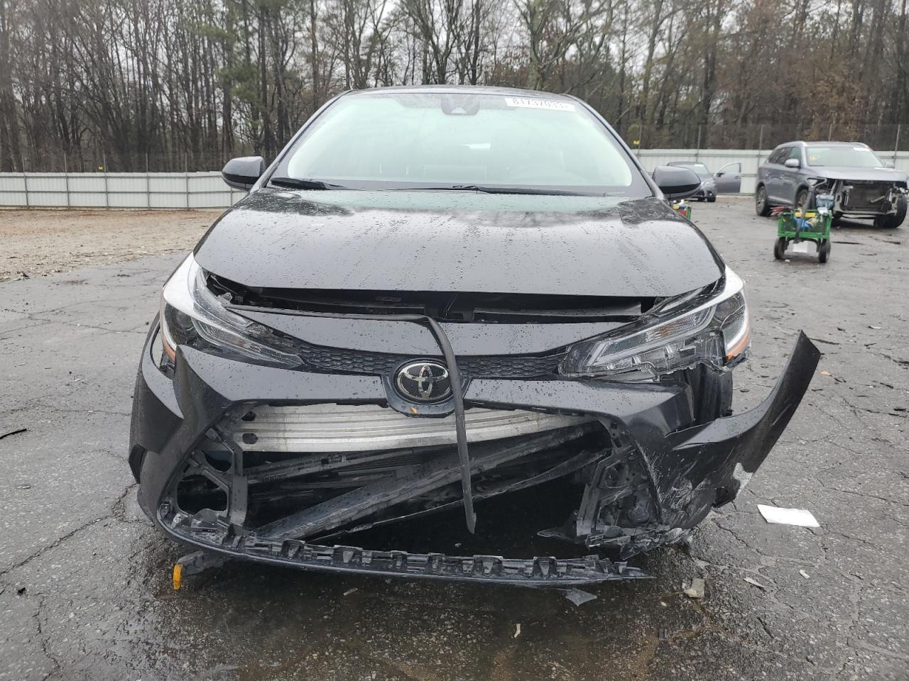 2020 TOYOTA COROLLA LE - Image 5