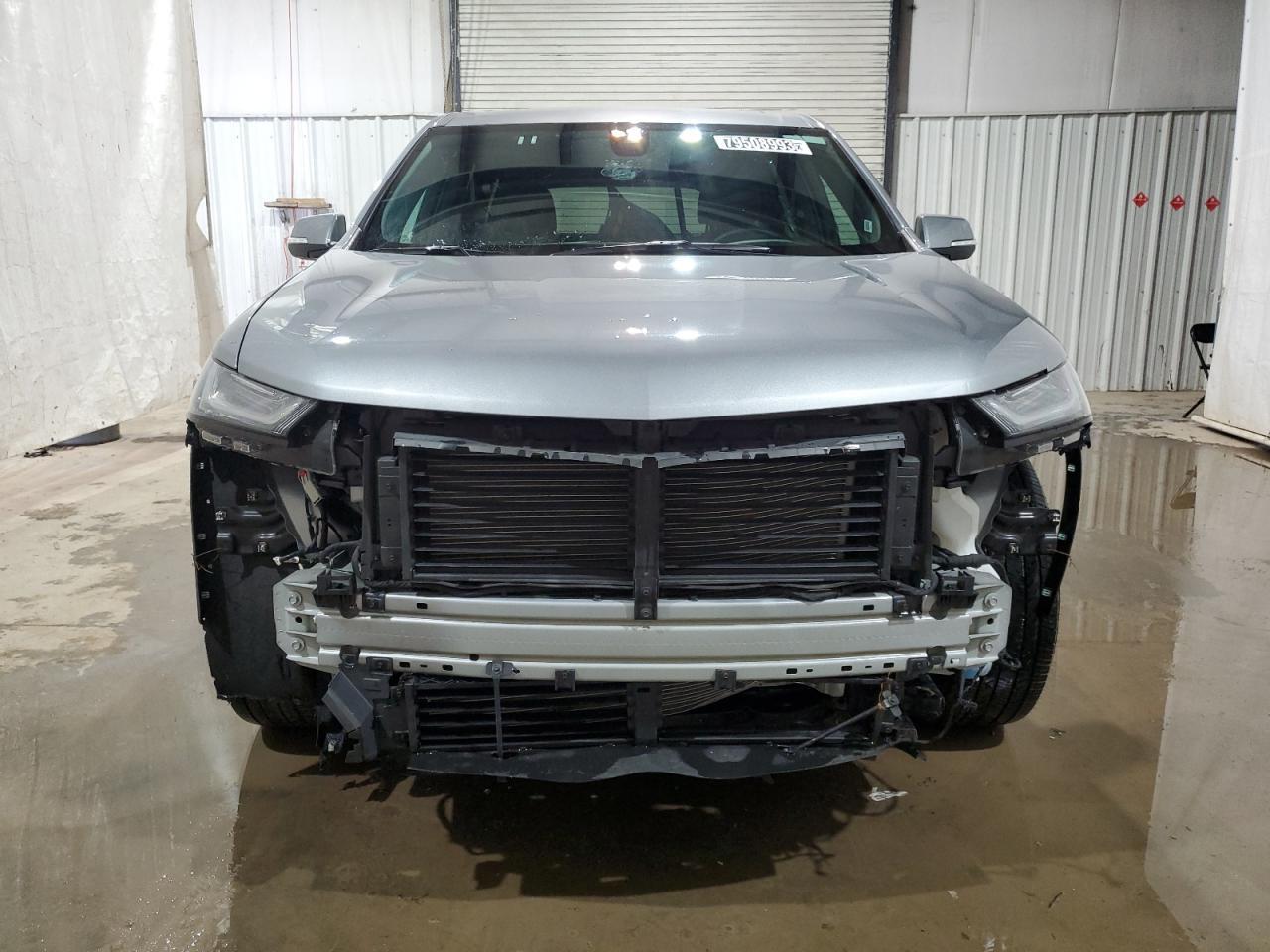 2023 CHEVROLET TRAVERSE L - Image 5