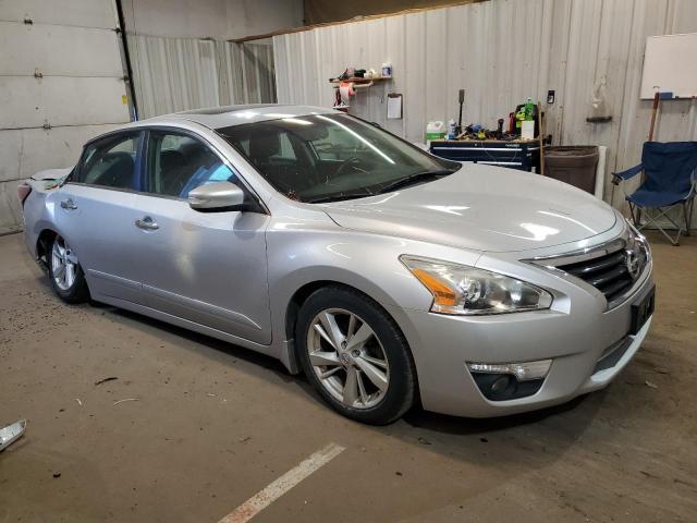 2015 Nissan Altima 2.5 - Image 4