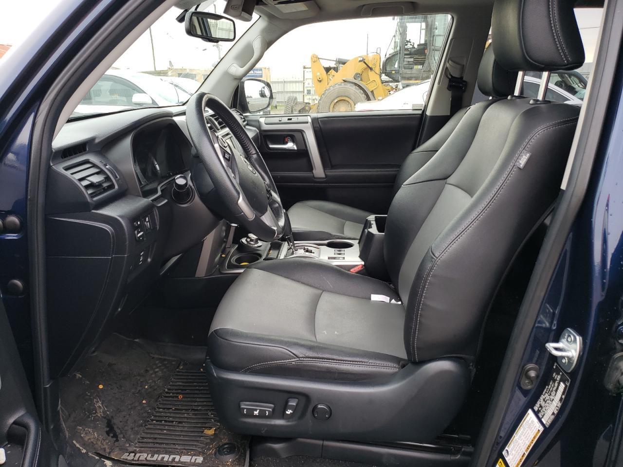 2019 TOYOTA 4RUNNER SR - Image 7