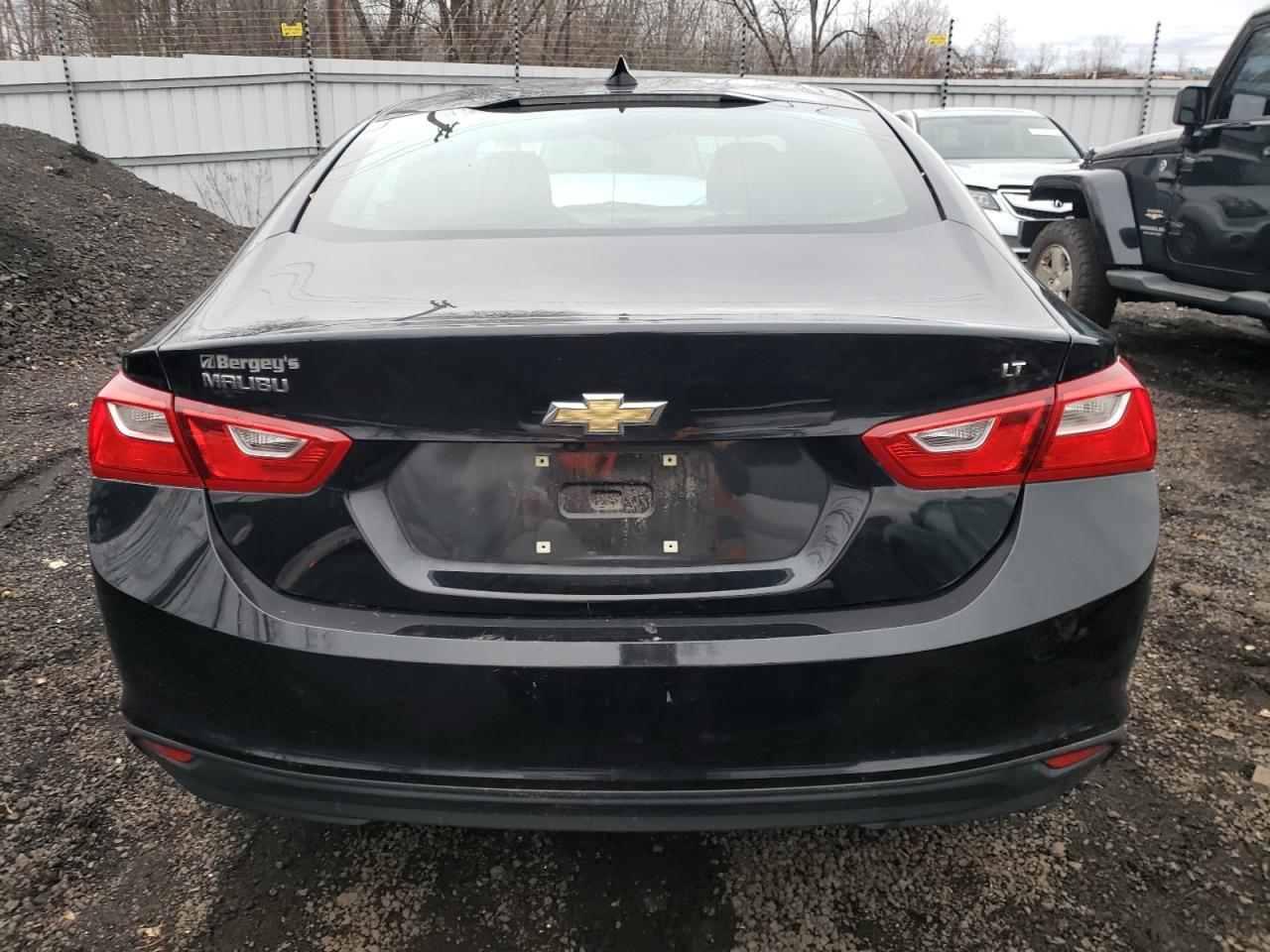 2017 CHEVROLET MALIBU LT - Image 6