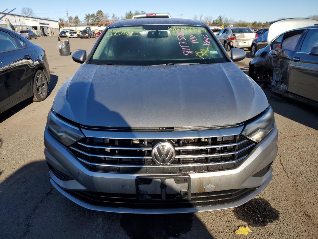 2019 VOLKSWAGEN JETTA S - Фото 5