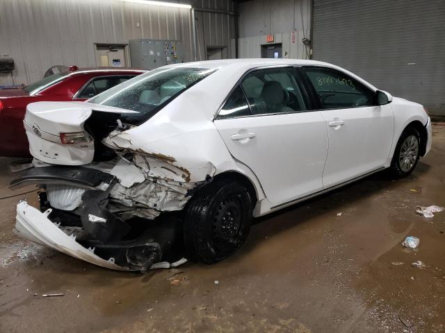 2014 Toyota Camry L - Фото 3