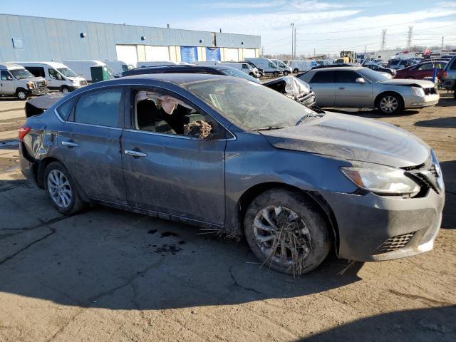 2018 Nissan Sentra S - Image 4