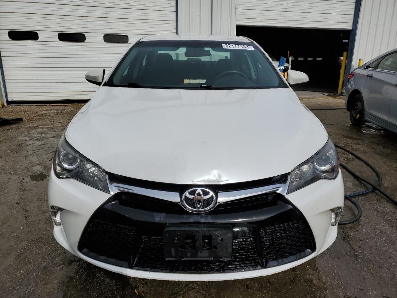 2017 TOYOTA CAMRY LE - Image 5