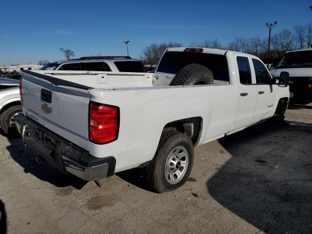 2016 Chevrolet Silverado C2500 Heavy Duty - Image 3