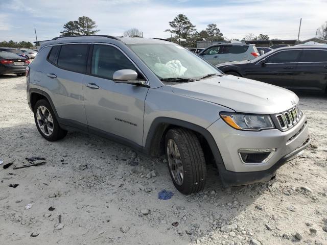 2020 Jeep Compass Limited - Image 4