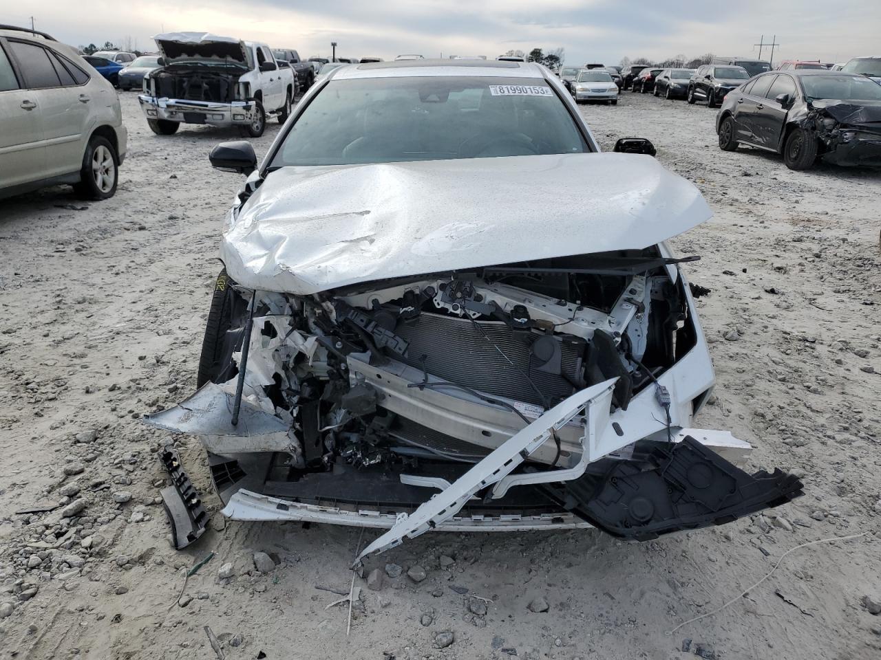 2019 TOYOTA AVALON XLE - Фото 5