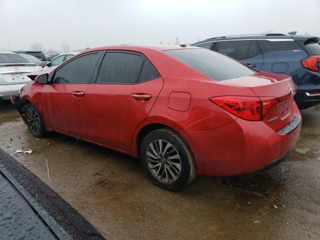 2018 Toyota Corolla L - Image 2