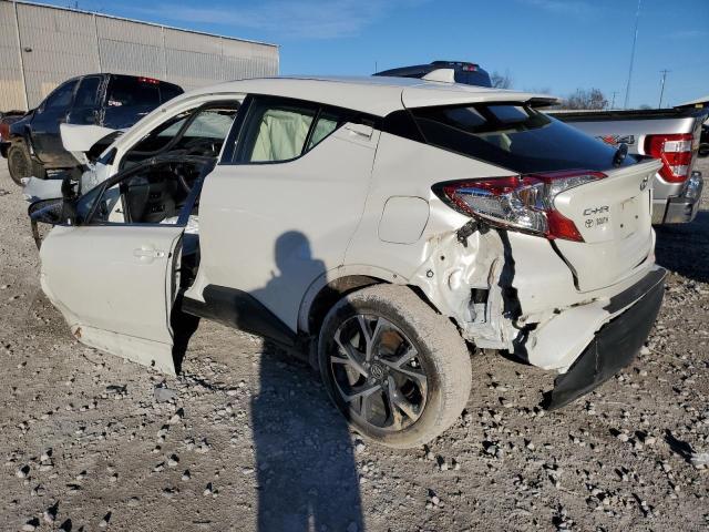 2019 Toyota C-Hr Xle - Image 2