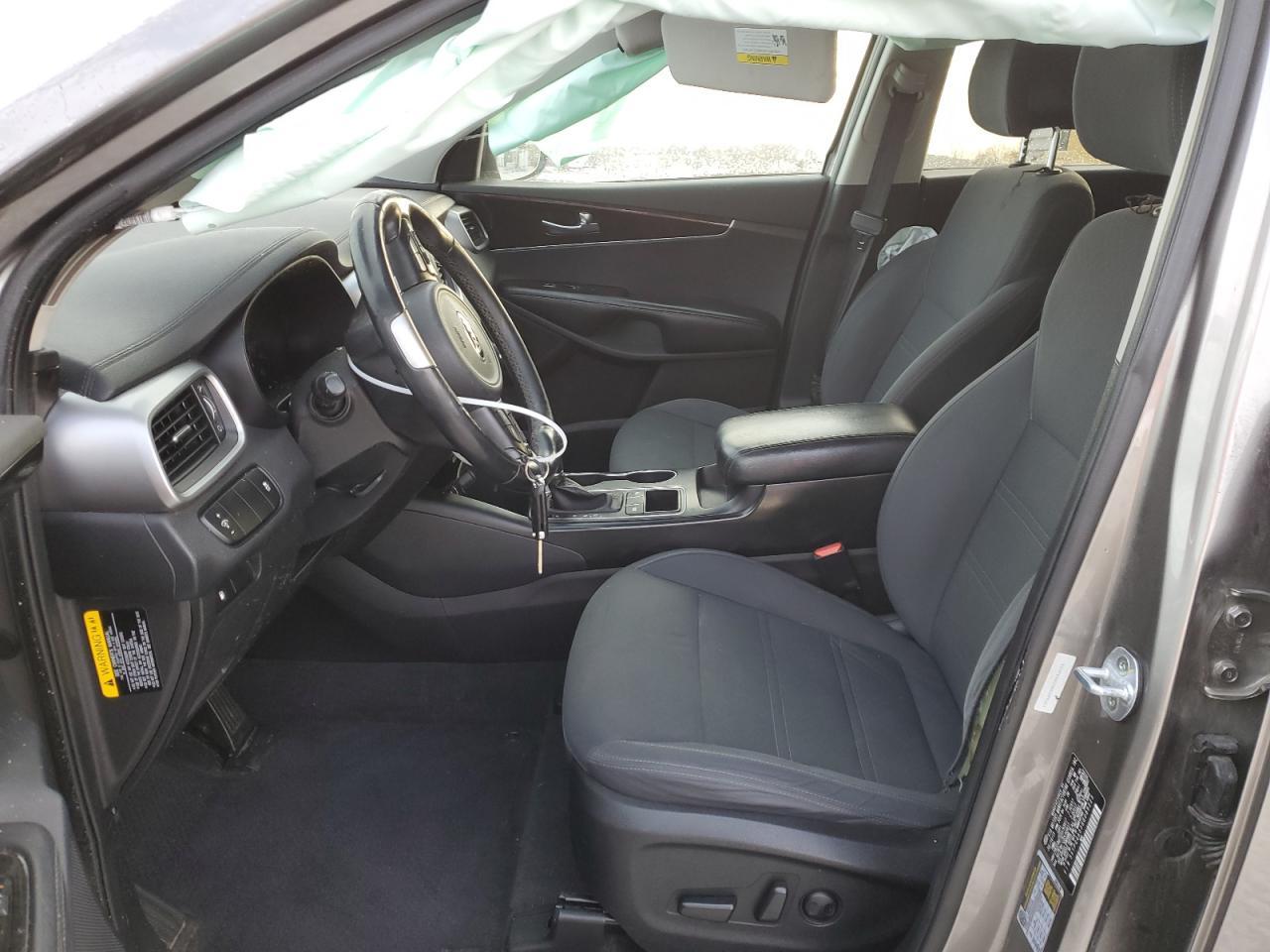 2016 KIA SORENTO LX - Image 7