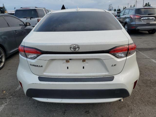 2020 Toyota Corolla Le - Фото 6