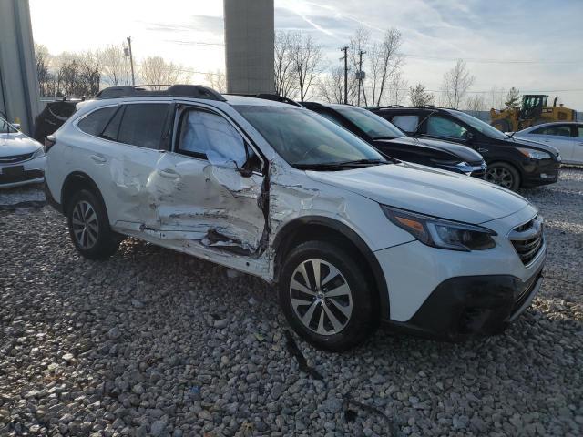 2021 Subaru Outback Premium - Image 4