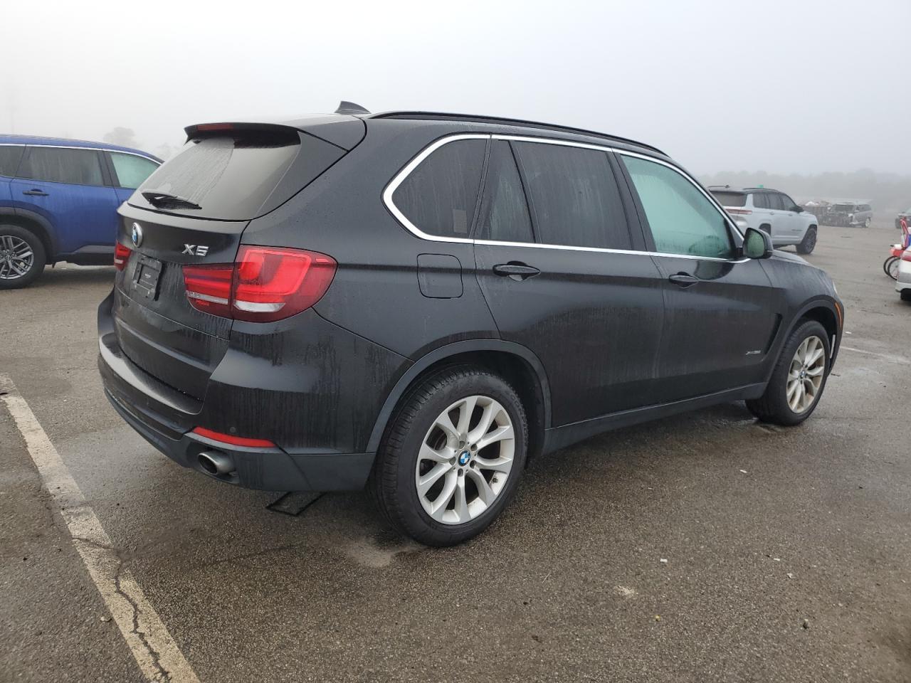 2016 BMW X5 XDRIVE3 - Image 3