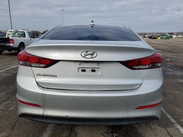 2018 Hyundai Elantra Sel - Image 6
