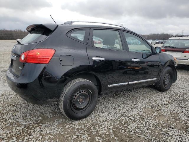 2015 Nissan Rogue Select S - Фото 3