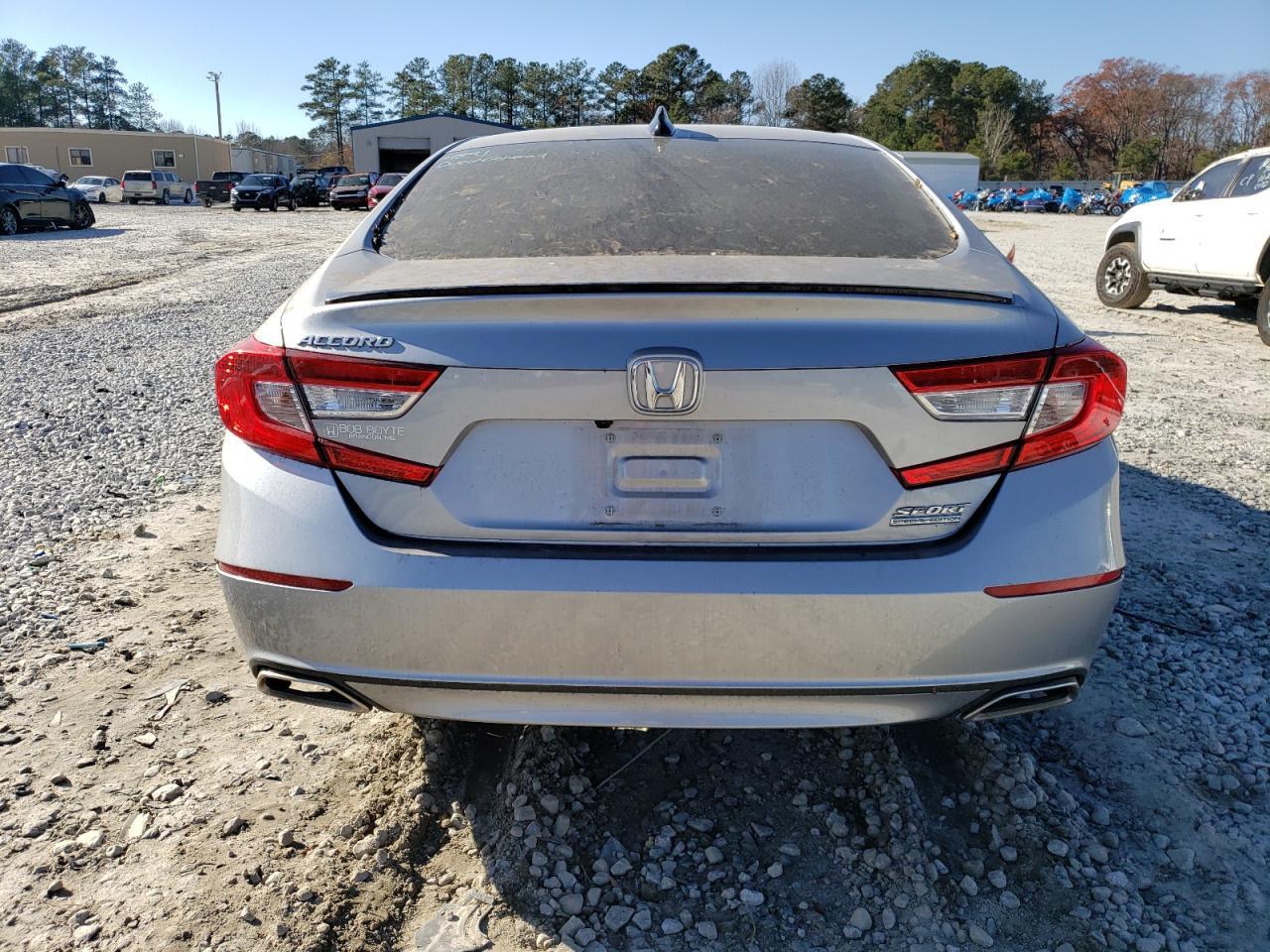 2021 HONDA ACCORD SPO - Image 6
