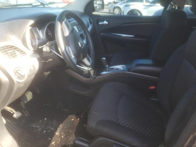 2016 Dodge Journey Se - Image 7
