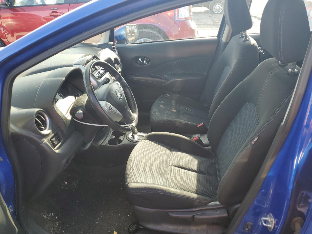 2016 NISSAN VERSA NOTE - Фото 7