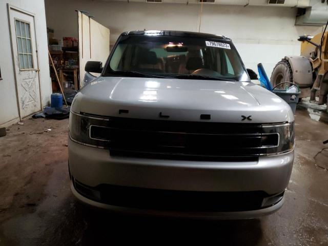 2018 Ford Flex Sel - Image 5