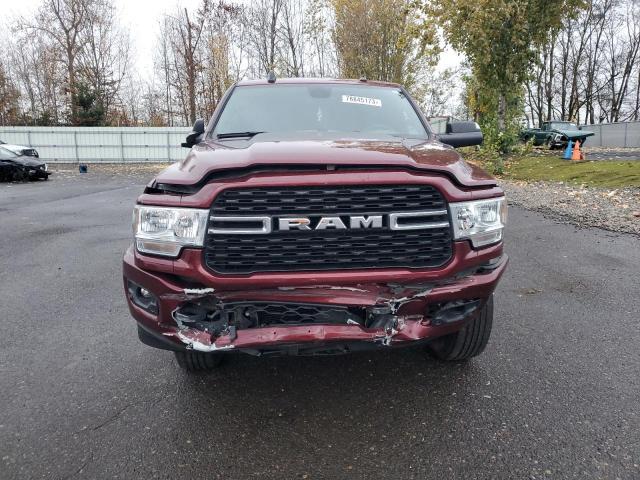 2022 Ram 2500 Big Horn/Lone Star - Фото 5