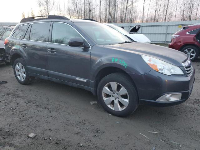 2012 Subaru Outback 2.5I Premium - Фото 4