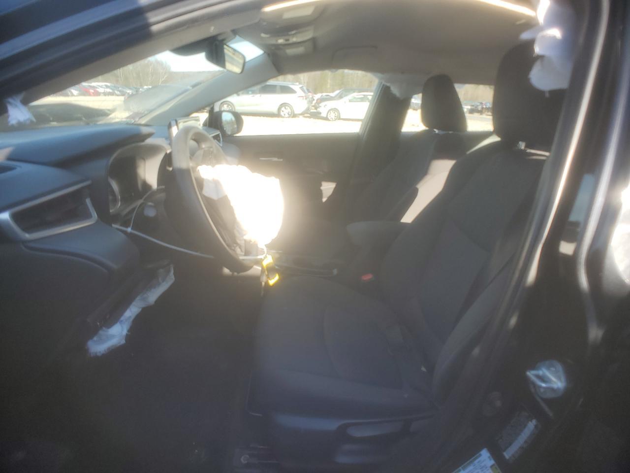 2020 TOYOTA COROLLA LE - Фото 7
