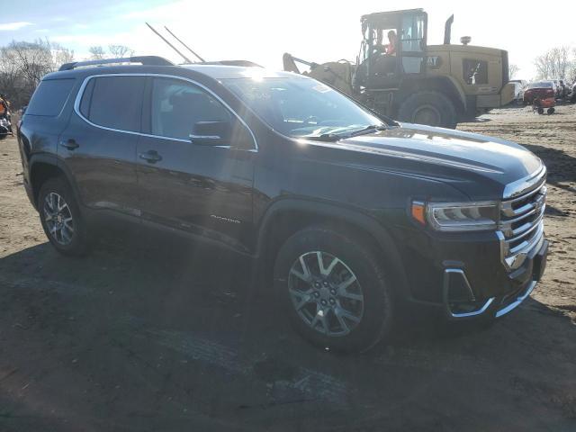 2020 GMC Acadia Slt - Фото 4