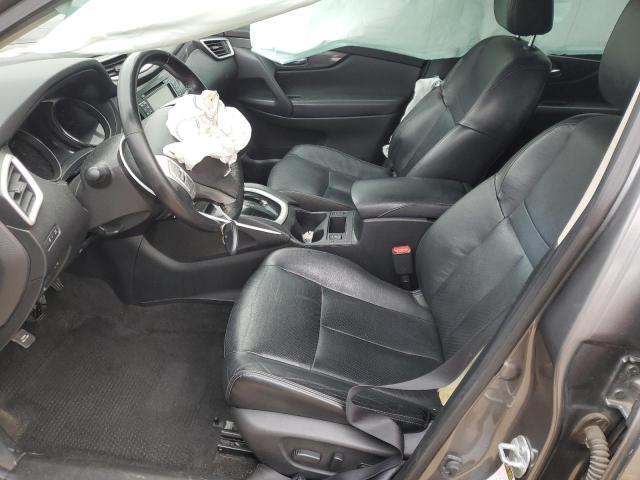 2016 Nissan Rogue S - Фото 7