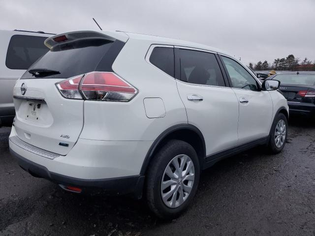 2014 Nissan Rogue S - Фото 3