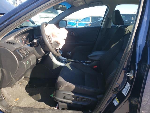 2014 Honda Accord Sport - Фото 7